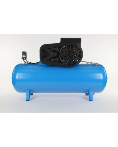 Compresor Fijo 500L 5.5HP ABAC PRO B5900B | Sumiteca
