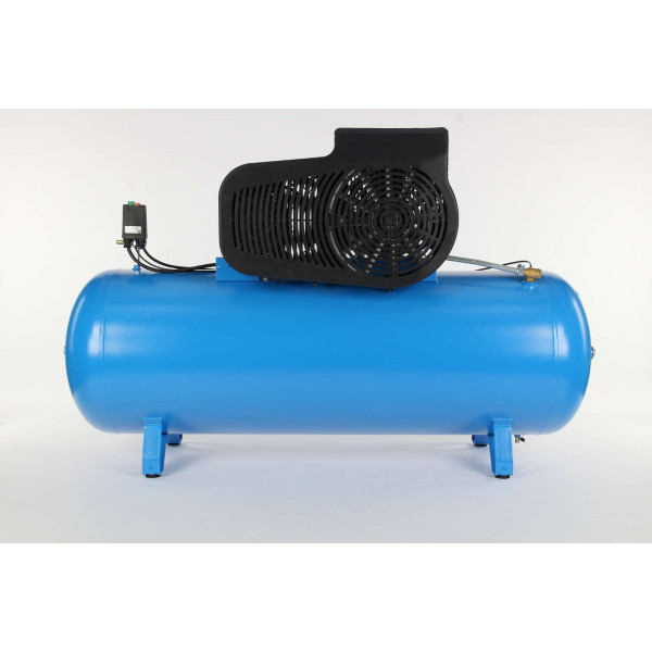 Compresor Fijo 500L 5.5HP ABAC PRO B5900B | Sumiteca