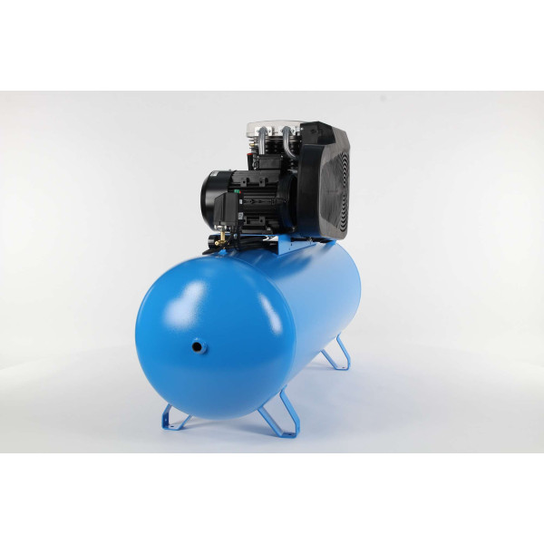 Compresor Fijo 500L 10HP ABAC PRO B7000 | Sumiteca