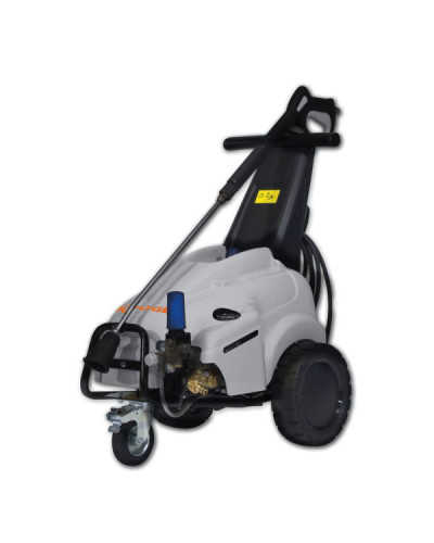 Hidrolimpiadora Agua Fría de Intensivo KH1510F | Sumiteca