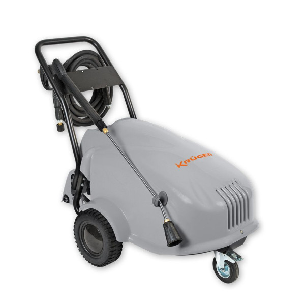 Hidrolimpiadora Agua Fría de Intensivo KH2020F | Sumiteca