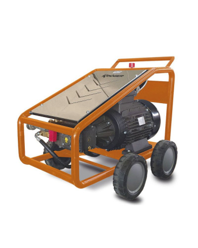 Hidrolimpiadora Agua Fría de Intensivo KHAL5021F | Sumiteca