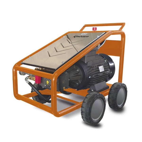 Hidrolimpiadora Agua Fría de Intensivo KHAL5021F | Sumiteca