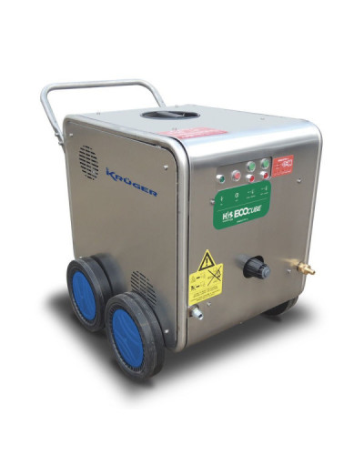 Hidrolimpiadora Agua Caliente Eléctrica KHE1510C | Sumiteca