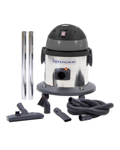 Aspirador Profesional Silencioso KRA1210SIL | Sumiteca