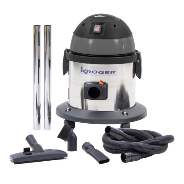Aspirador Profesional Silencioso KRA1210SIL | Sumiteca