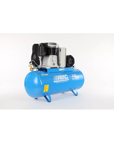 Compresor Fijo 10HP YD 2" ABAC PRO B7000 | Sumiteca