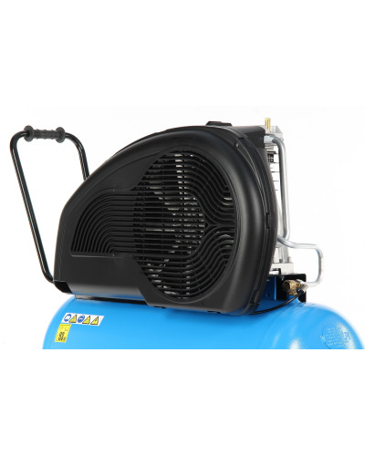 Compresor Monofásico 90L ABAC EXP A49B 90 CM3 | Sumiteca