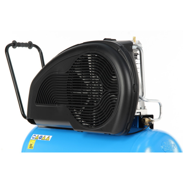 Compresor Monofásico 90L ABAC EXP A49B 90 CM3 | Sumiteca