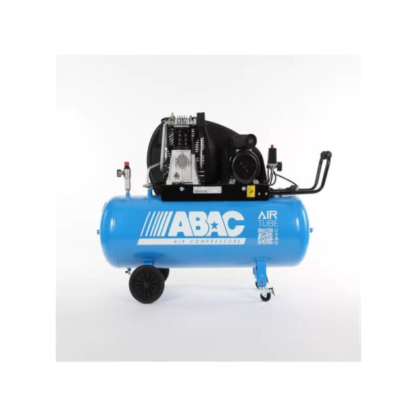 Compresor Monofásico 270L ABAC EXP A49B 270 CM3 | Sumiteca