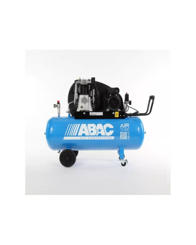 Compresor Industrial 200L ABAC EXpert 200 LT | Sumiteca