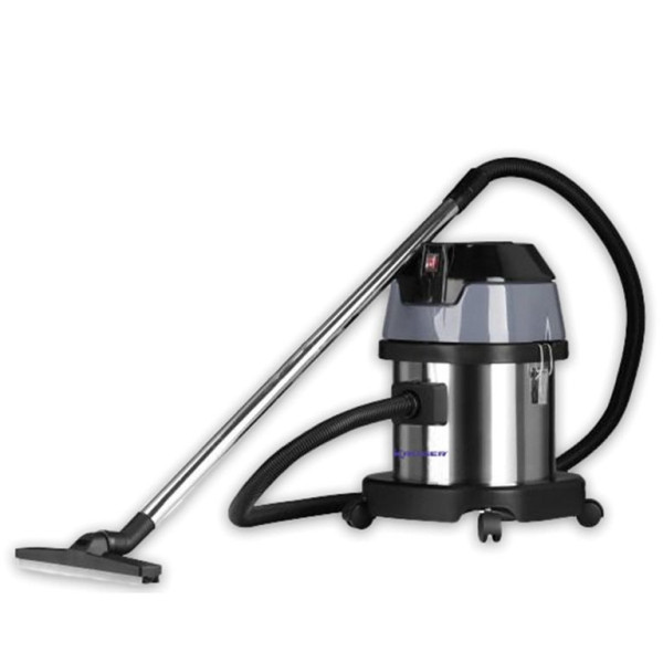 Aspirador Profesional Polvo y Agua KRA1315 | Sumiteca