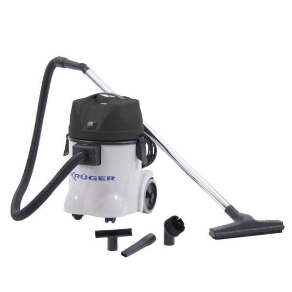 Aspirador Prof. con Filtrado por Agua KRA22WATER | Sumiteca