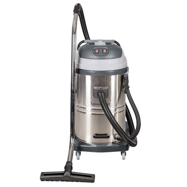 Aspirador Ind. Polvo y Líquido - 2400W KRA773 | Sumiteca
