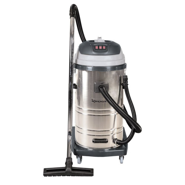 Aspirador Ind. de Alta Potencia - 3600W KRA775 | Sumiteca