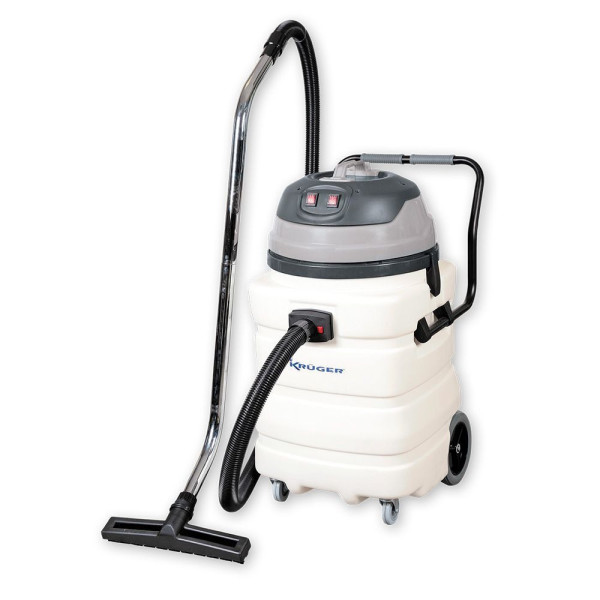 Aspirador Ind. de Gran Capacidad - 2400W KRA774 | Sumiteca
