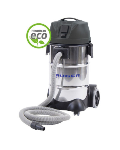 Aspirador Prof. con Telecontrol Eléctrico KRA34TL | Sumiteca