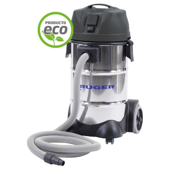 Aspirador Prof. Clase "H" con Telecontro KRA34TLH | Sumiteca