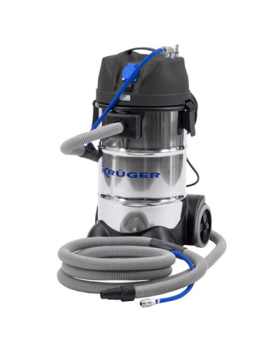 Aspirador Prof. con Telecontrol Dual - KRA34TLEN | Sumiteca