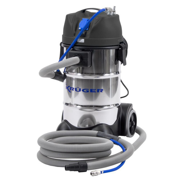 Aspirador Prof. con Telecontrol Dual - KRA34TLEN | Sumiteca