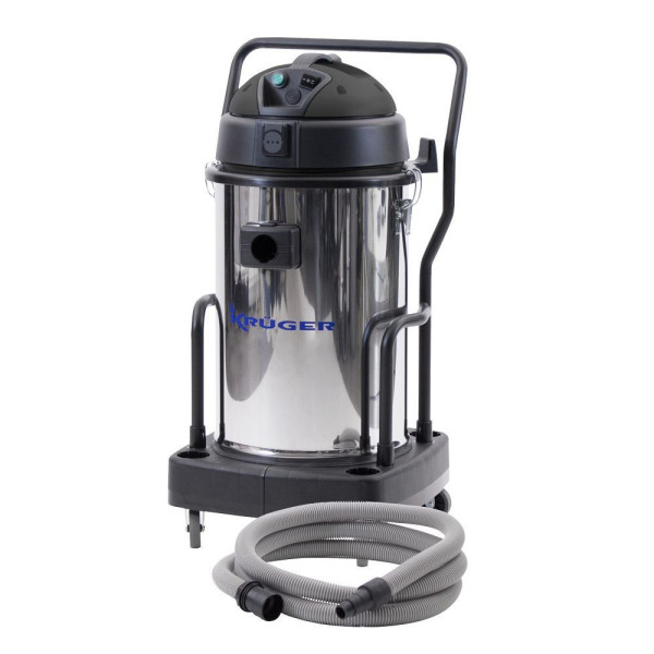 Aspirador Ind. de Gran Potencia con Telec KRA70TL | Sumiteca