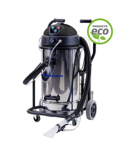 Lavatapices Ind. Agua Caliente - 2800W KRA70LTHW | Sumiteca