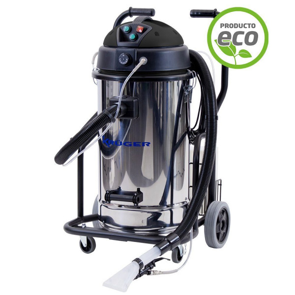 Lavatapices Ind. Agua Caliente - 2800W KRA70LTHW | Sumiteca