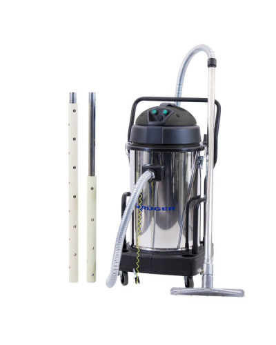Aspirador Ind. para Hornos de Gran Capac KRA70HOR | Sumiteca