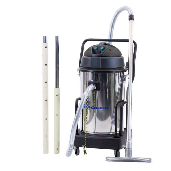 Aspirador Ind. para Hornos de Gran Capac KRA70HOR | Sumiteca