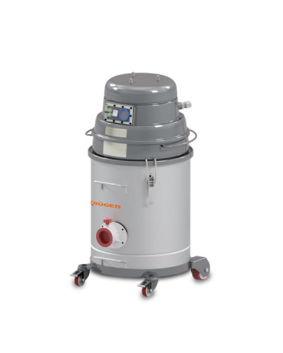 Aspirador Ind. Antideflagrante - Zona KRAI11ATEX | Sumiteca