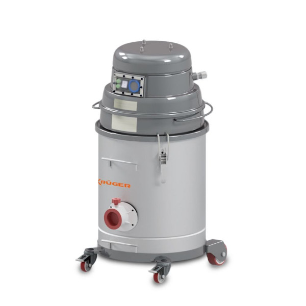 Aspirador Ind. Antideflagrante - Zona KRAI11ATEX | Sumiteca