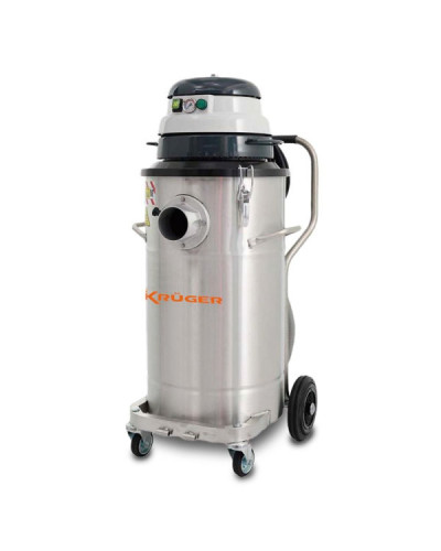 Aspirador Ind. Antideflagrante - Zona KRAI80ATEX | Sumiteca
