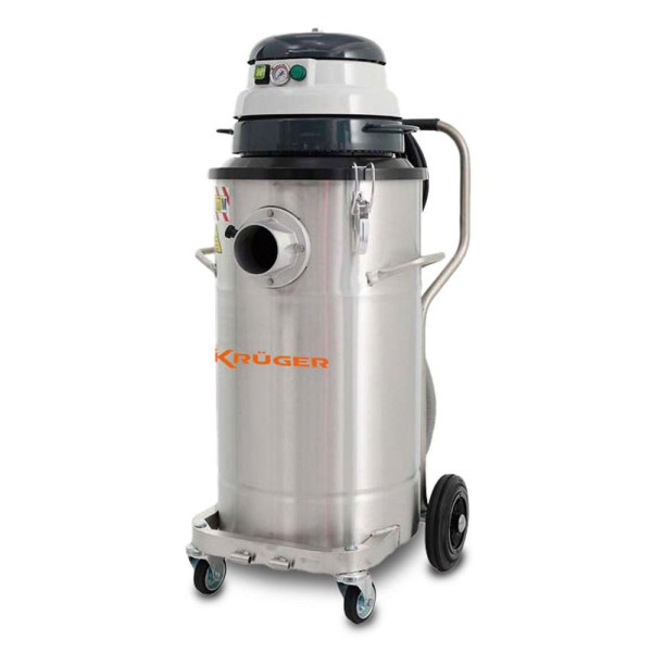 Aspirador Ind. Antideflagrante - Zona KRAI80ATEX | Sumiteca