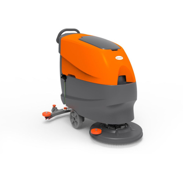 Fregadora Automática a Batería - Pack C KF5160BBC | Sumiteca