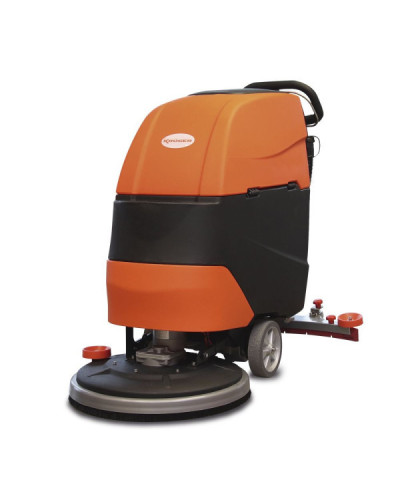 Fregadora Ind. con Tracción Automática KF56BBCTR | Sumiteca