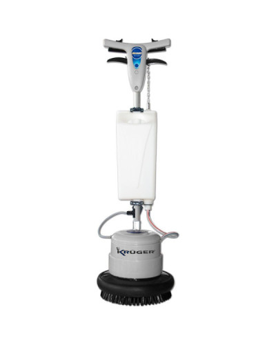 Máquina Rotativa Profesional - Ø 330 mm RK520 | Sumiteca
