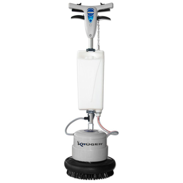 Máquina Rotativa Profesional - Ø 330 mm RK520 | Sumiteca