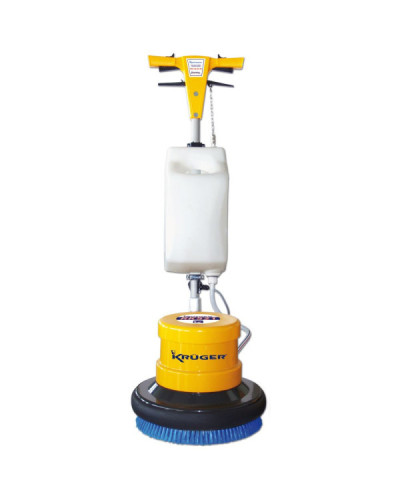 Máquina Rotativa Prof. - Ø 430 mm (17") RK521 | Sumiteca