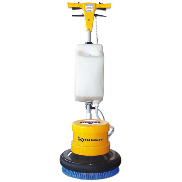 Máquina Rotativa Prof. - Ø 430 mm (17") RK521 | Sumiteca