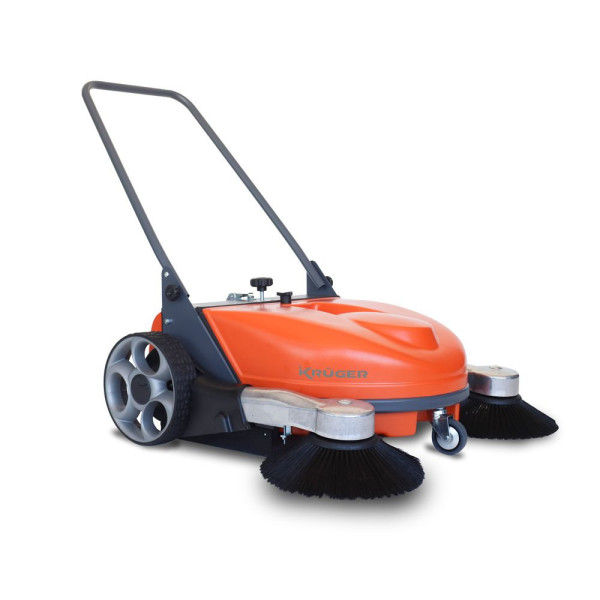 Barredora Manual Prof. RK950 - Ancho de Ba KBM950 | Sumiteca