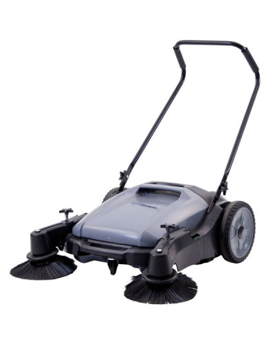 Barredora Manual Prof. - 920 mm con Sistem KBM920 | Sumiteca
