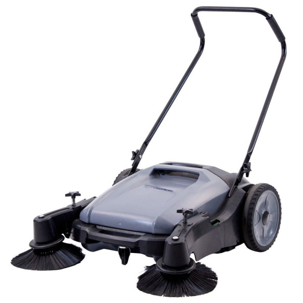 Barredora Manual Prof. - 920 mm con Sistem KBM920 | Sumiteca