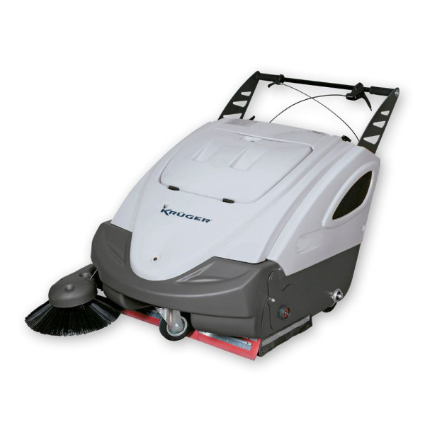 Barredora Ind. a Batería - 880 mm de Alt 11B701ET | Sumiteca