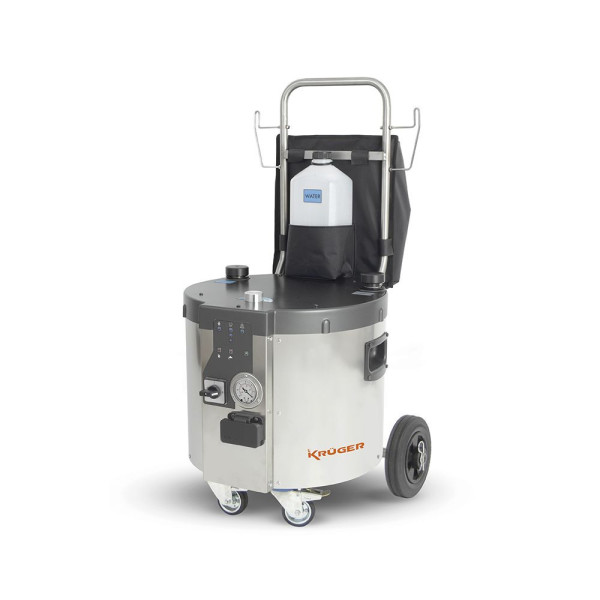 Generador de Vapor Ind. con Aspiración - KGVI3200 | Sumiteca