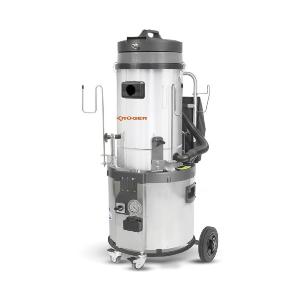 Generador de Vapor Ind. - Especial Car KGVCW3200 | Sumiteca