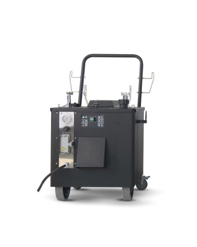 Generador de Vapor Ind. - Potencia de As KGVI6000 | Sumiteca