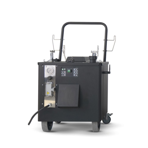 Generador de Vapor Ind. - Potencia de As KGVI6000 | Sumiteca
