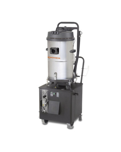 Generador de Vapor Ind. de Alto Caudal KGVAI9000 | Sumiteca