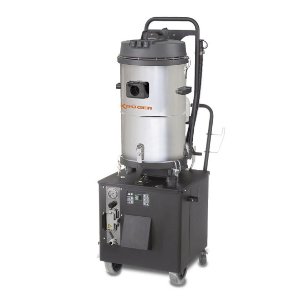Generador de Vapor Ind. de Alto Caudal KGVAI9000 | Sumiteca