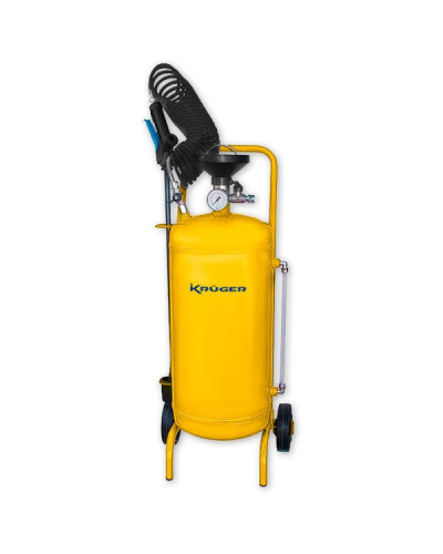 Nebulizador Ind. de 24 L en Acero Galvani 08S3302 | Sumiteca